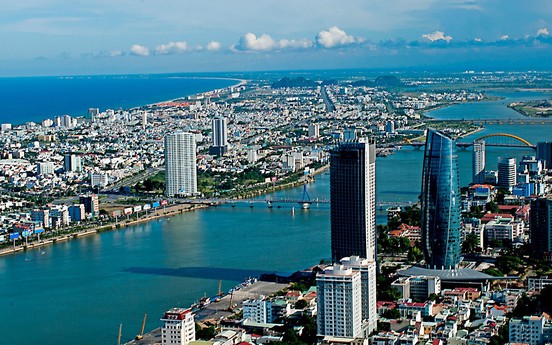 Từ năm 2020, giá đất Đà Nẵng cao nhất là 196 triệu đồng/m2 