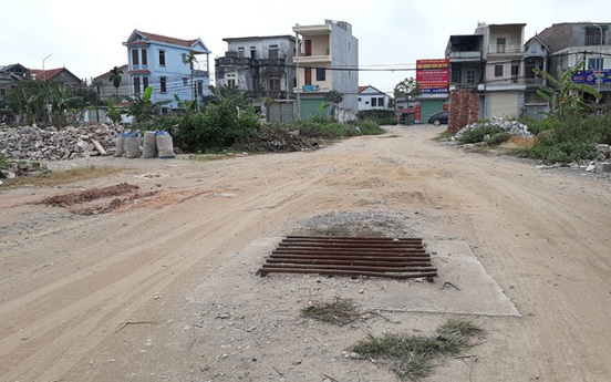 10 năm nộp tiền xây dựng hạ tầng, người dân khốn khổ đợi chờ điện, nước