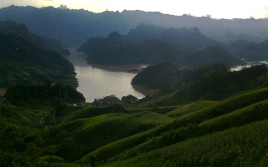 Mẳm hén chị Hay Mường Bú (Phần 2)