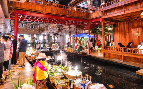 Grand World Phú Quốc: Tiên phong “thắp sáng” kinh tế đêm Việt Nam