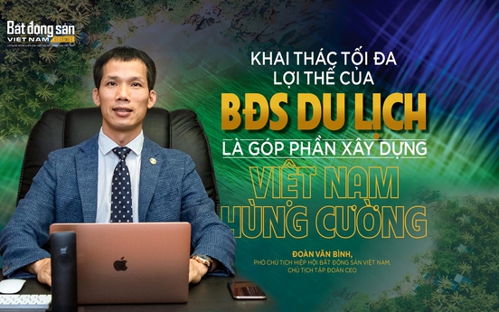Kinh doanh bất động sản du lịch: Một số vấn đề pháp lý đặt ra