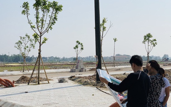 Bất động sản 24h: Có xảy ra nguy cơ sốt đất nền ở Thanh Hóa, Bình Định, Phú Yên?