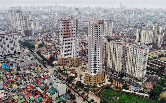 Trăm triệu USD buôn đất Hà Nội, tưởng ngon nhưng không dễ xơi