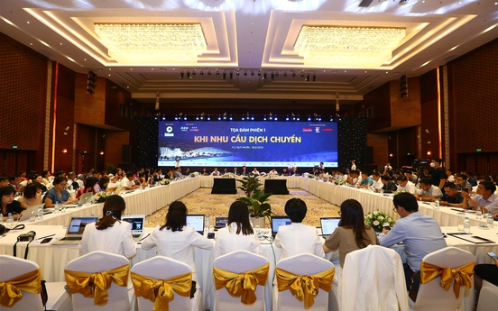 Hội thảo Bất động sản 2021 & Sự trỗi dậy của những thị trường mới