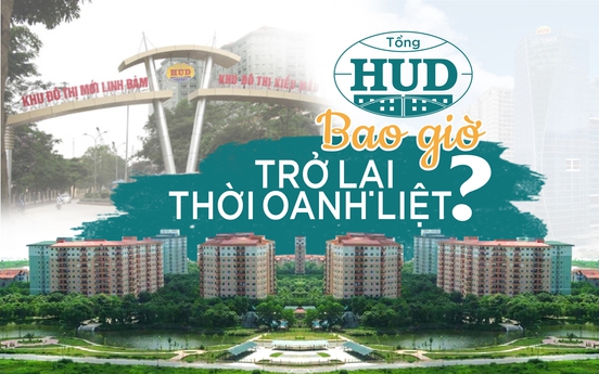 Tổng HUD: Từ người anh hùng...
