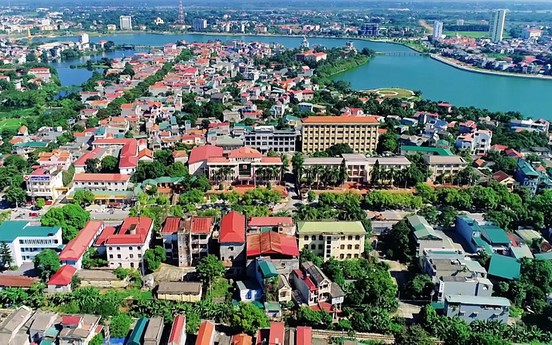 Phú Thọ: Đầu tư 5.500 tỷ đồng phát triển kinh tế
