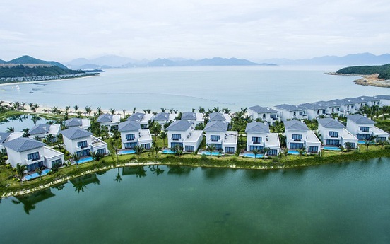 Hậu Covid- 19: Tín hiệu lạc quan cho bất động sản nghỉ dưỡng