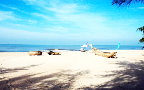 Đất ven Hồ Tràm tăng giá gấp đôi chỉ sau 1 năm