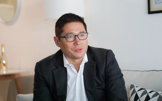 CEO EZ Land Việt Nam: “Phủ xanh” toàn bộ danh mục đầu tư 