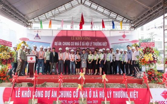 Sở Xây dựng Đà Nẵng dung túng cho cán bộ, công an trục lợi?