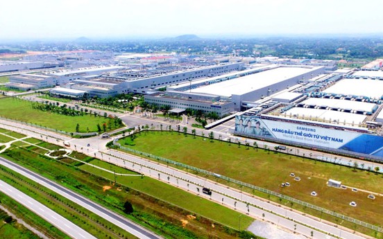 8.100 tỷ đồng đầu tư phát triển vào Thái Nguyên