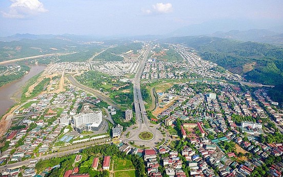 Lào Cai: 4.400 tỷ đồng đầu tư vào 2 dự án khu đô thị mới