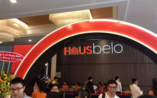 Nguy cơ lừa đảo từ việc EZ Land Việt Nam bị mạo danh