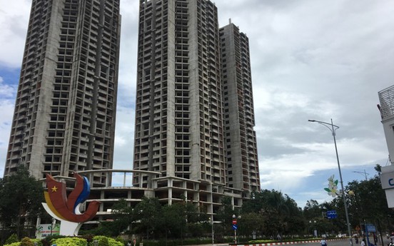Bất động sản 24h: Sẽ bán tòa nhà 1.000 tỷ, cao 32 tầng "bỏ không" ở Vũng Tàu
