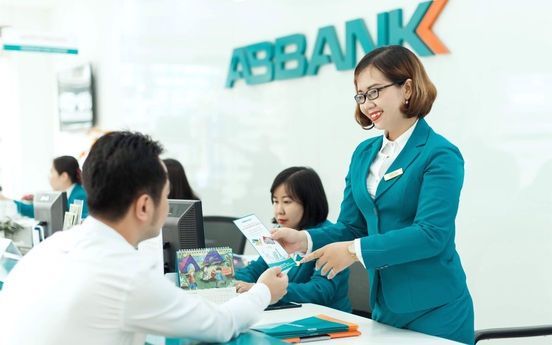 ABBANK nhận giải Nhãn hiệu nổi tiếng Việt Nam 2019 