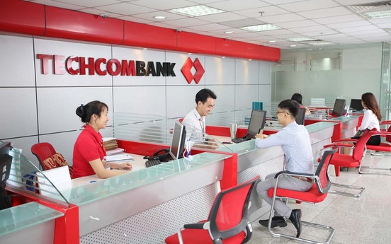 Techcombank đứng đầu bảng xếp hạng ngân hàng về hiệu quả hoạt động
