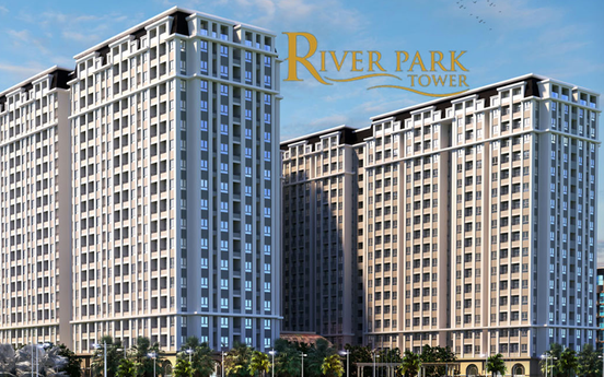 River Park Tower 