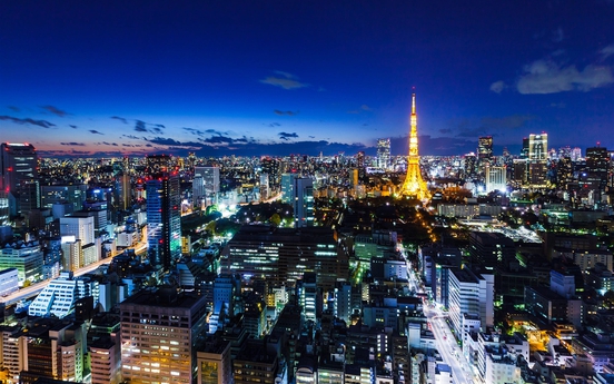 Nhật Bản xây cùng lúc 50 khách sạn hạng sang đón 40 triệu khách trong kỳ Olympic