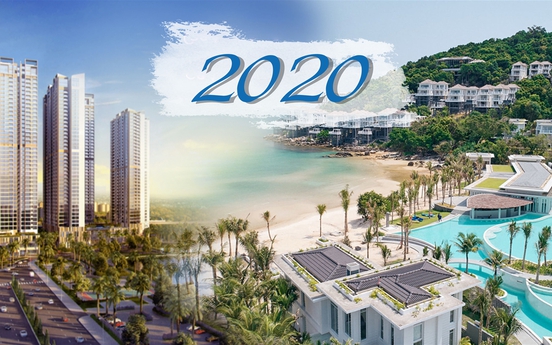 Bất động sản 24h: Những thách thức của thị trường địa ốc năm 2020