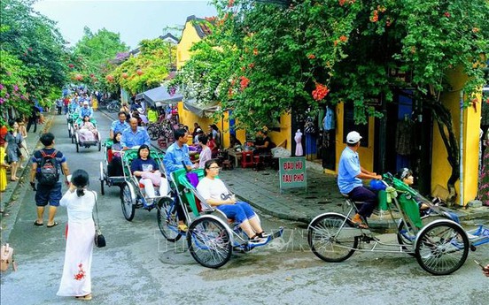 Việt Nam khống chế và kiểm soát tốt dịch bệnh, ngành du lịch sẽ hưởng lợi 