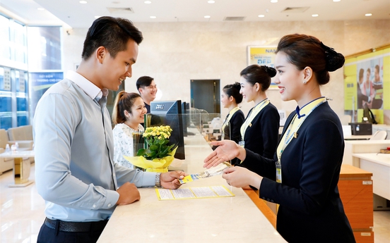 Nam A Bank hợp tác cùng MISA nâng cao trải nghiệm  “số hóa” cho khách hàng