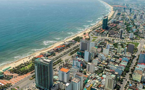 Giá đất mới ở Đà Nẵng giảm 5%, sẽ kích thích thị trường "nóng" trở lại?