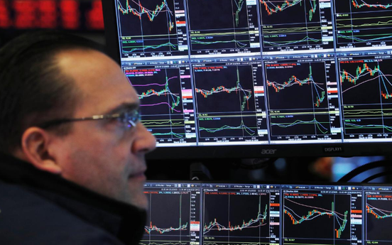 Ngày thứ Hai đen tối: Dow Jones giảm gần 3.000 điểm, BĐS diễn biến tệ nhất