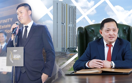 PDR của bất động sản Phát Đạt còn gì để “chuyển giao thế hệ”?