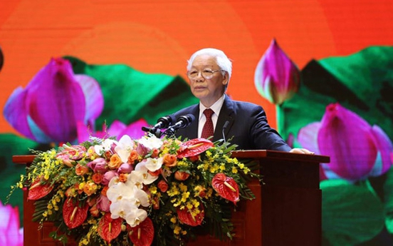 Di chúc của Chủ tịch Hồ Chí Minh soi sáng con đường đi tới tương lai của dân tộc Việt Nam