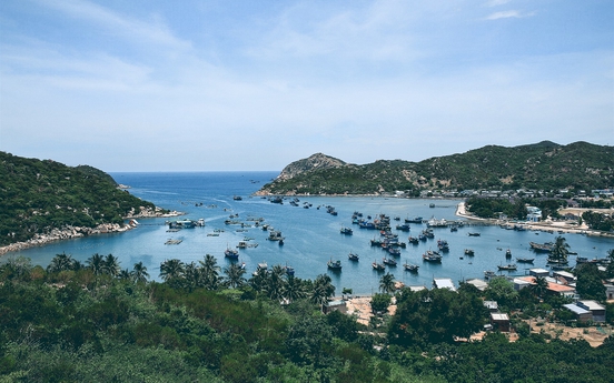 Ninh Thuận thu hút nhiều dự án đầu tư du lịch nghìn tỷ