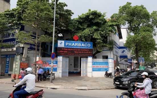Đường về tay doanh nhân Ngô Nhật Phương của "ông lớn" dược phẩm Pharbaco