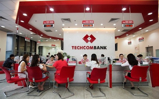 Techcombank có mặt trong Top 3 doanh nghiệp tư nhân có lợi nhuận tốt nhất 2019