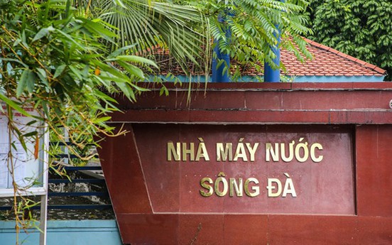 Chủ tịch Hà Nội lên tiếng về vụ ô nhiễm nước đầu nguồn của Viwasupco