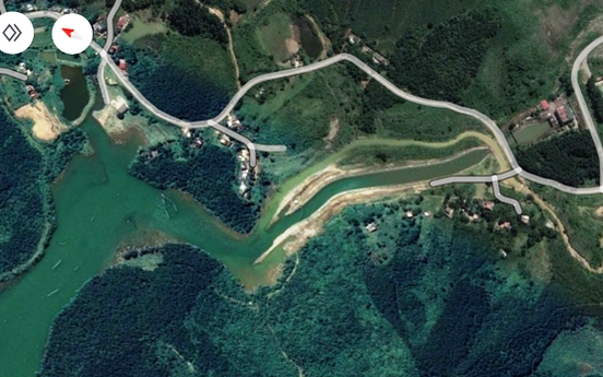 Vụ nước sạch sông Đà bị nhiễm dầu: Viwasupco dùng nước thải sản xuất nước sạch?