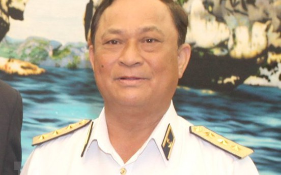 Khởi tố bị can đối với cựu Đô đốc Nguyễn Văn Hiến, cựu Thứ trưởng Bộ Quốc phòng