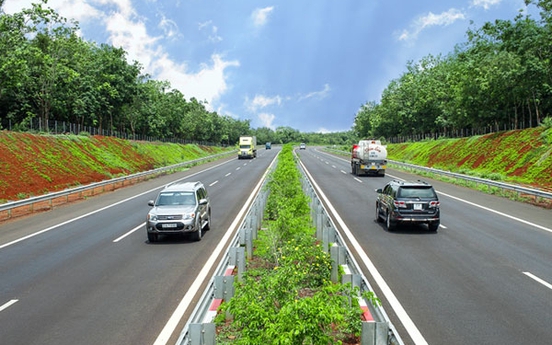 Cao tốc Bắc - Nam phía Đông: Chính phủ đảm bảo đủ vốn cho 3 dự án dùng ngân sách