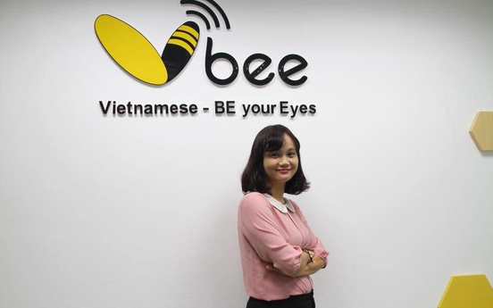 Nữ tiến sĩ hướng tới “trợ lý ảo” dành riêng cho người Việt