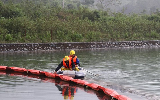 Sự cố nước Sông Đà: Hà Nội rút kinh nghiệm để ứng phó kịp thời hơn