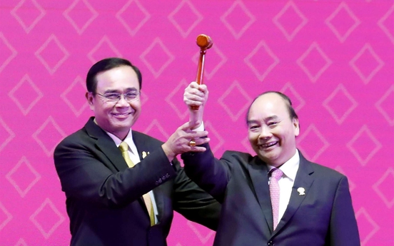 Năm Chủ tịch ASEAN: Vị thế và vai trò Việt Nam