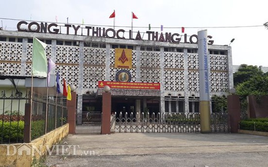 Bao giờ Hà Nội di dời 90 cơ sở không hợp quy hoạch ra khỏi nội đô?