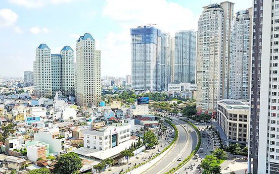 Người nước ngoài đang tập trung mua nhà ở các thành phố lớn nhất Việt Nam