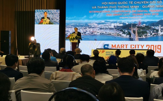 Xây dựng chính quyền điện tử, bài học từ cái "xắn tay" của Quảng Ninh