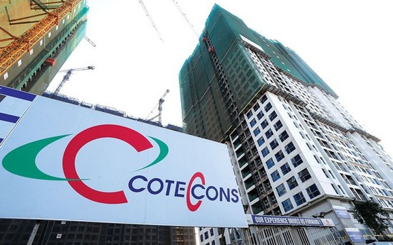 Công ty Cổ phần Xây dựng Coteccons