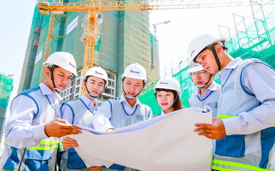Công ty TNHH Đầu tư Xây dựng Unicons