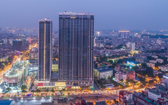 Vincom Metropolis
