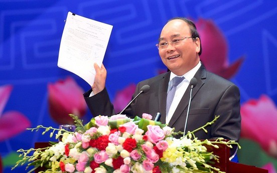 Thủ tướng Nguyễn Xuân Phúc sắp đối thoại với doanh nghiệp trong và ngoài nước