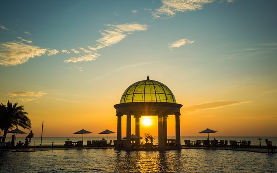 Đảo Ngọc Phú Quốc – Thiên đường có thực cho những kẻ say đắm hoàng hôn