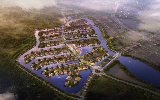 Dự án nào đáng “xuống tiền” tại khu vực Đông Nam Hà Nội?