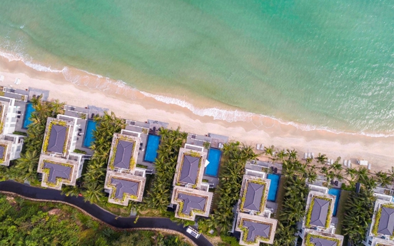 Tận mắt chiêm ngưỡng thiên đường nghỉ dưỡng Premier Village Phu Quoc Resort