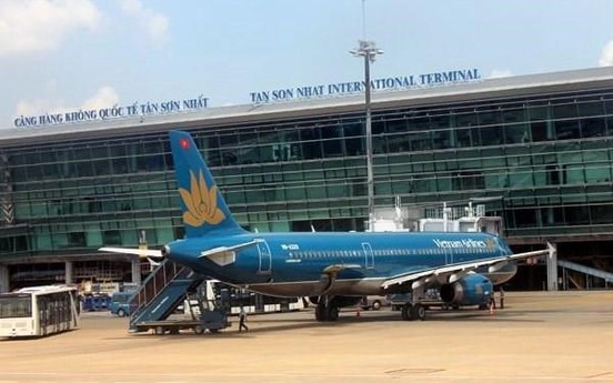 Không sử dụng vốn nhà nước xây nhà ga T3 sân bay Tân Sơn Nhất